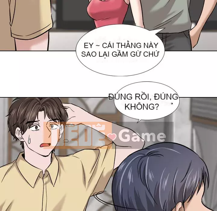 Tình Bạn Không Đơn Giản Chương 1-26