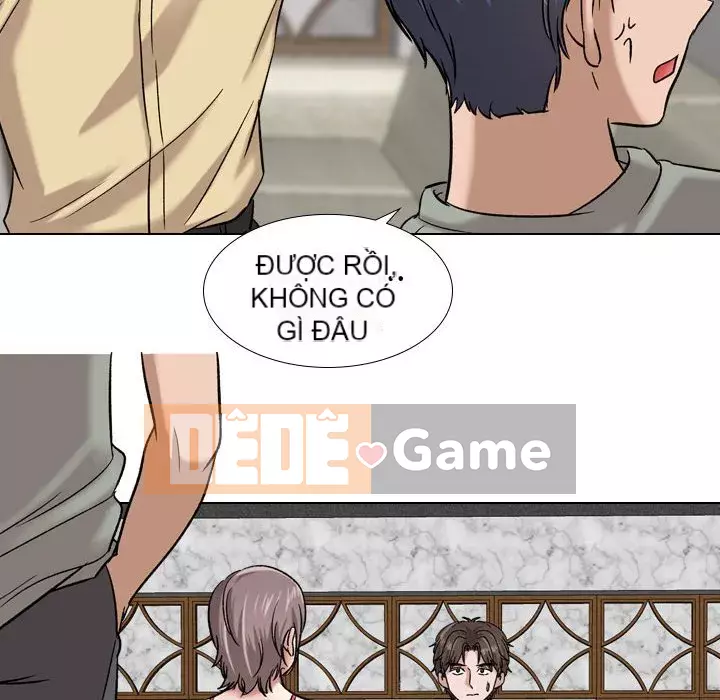 Tình Bạn Không Đơn Giản Chương 1-26