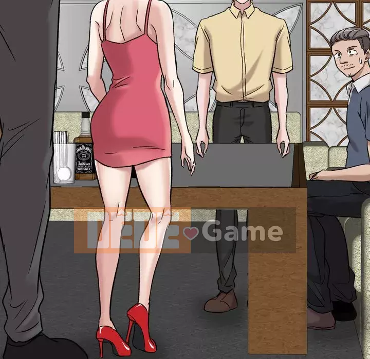 Tình Bạn Không Đơn Giản Chương 1-26