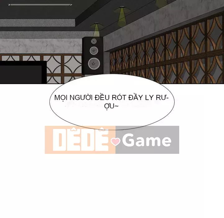 Tình Bạn Không Đơn Giản Chương 1-26