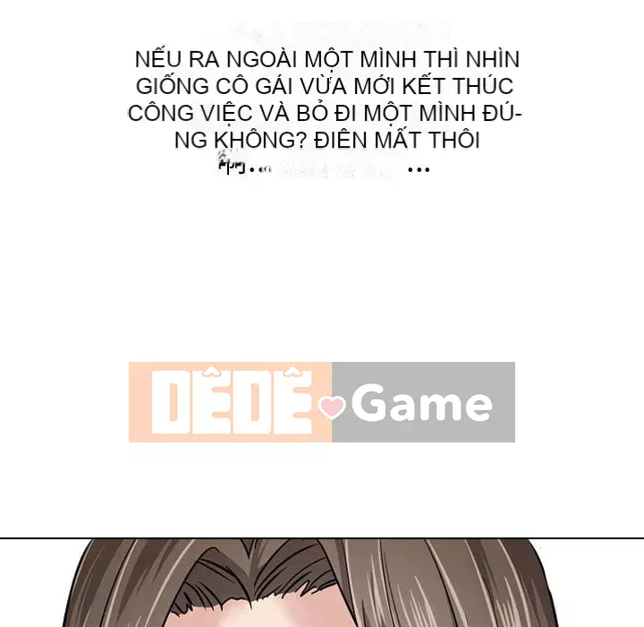 Tình Bạn Không Đơn Giản Chương 1-26