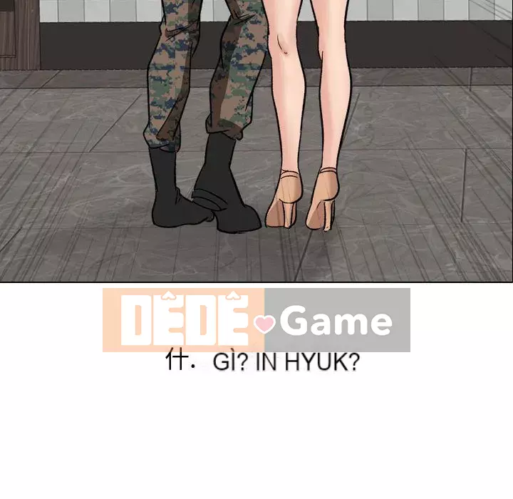 Tình Bạn Không Đơn Giản Chương 1-26