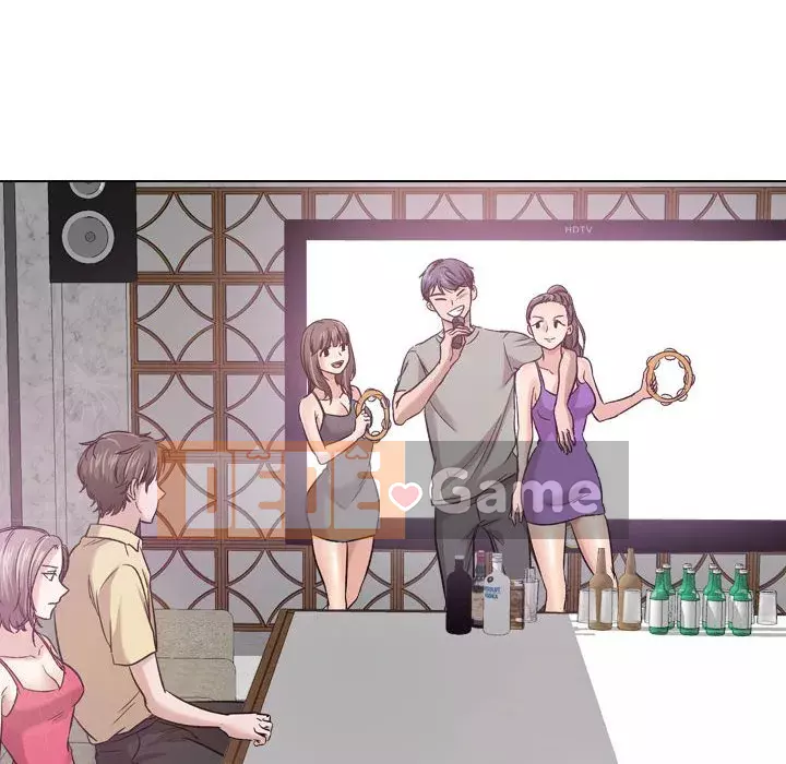 Tình Bạn Không Đơn Giản Chương 1-26