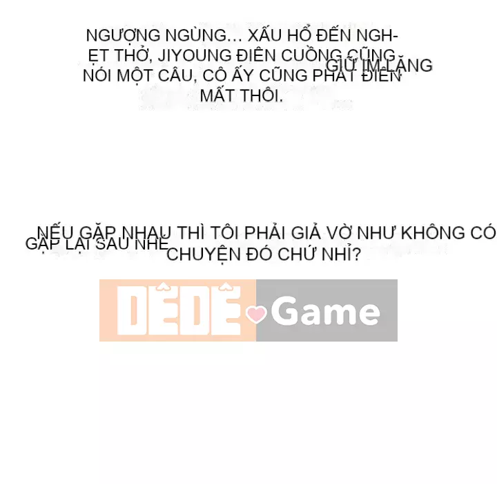 Tình Bạn Không Đơn Giản Chương 1-26