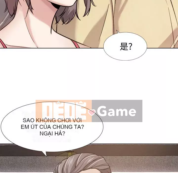 Tình Bạn Không Đơn Giản Chương 1-26