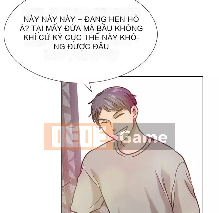 Tình Bạn Không Đơn Giản Chương 1-26