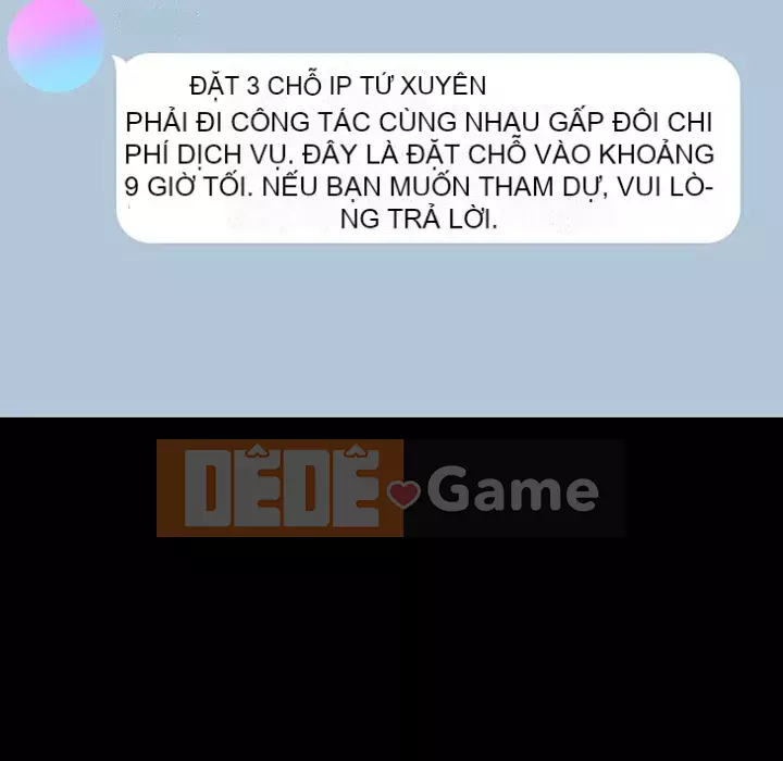 Tình Bạn Không Đơn Giản Chương 1-26