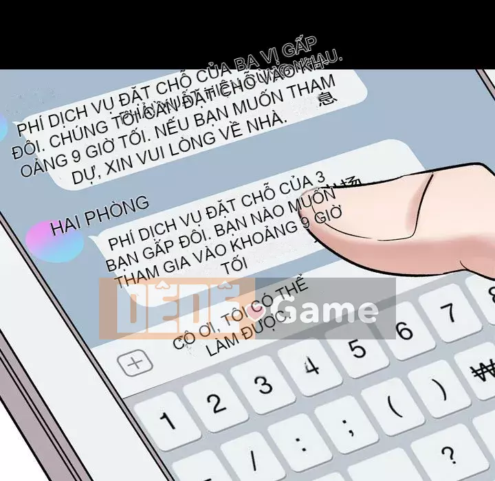 Tình Bạn Không Đơn Giản Chương 1-26