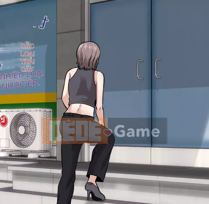 Tình Bạn Không Đơn Giản Chương 1-26