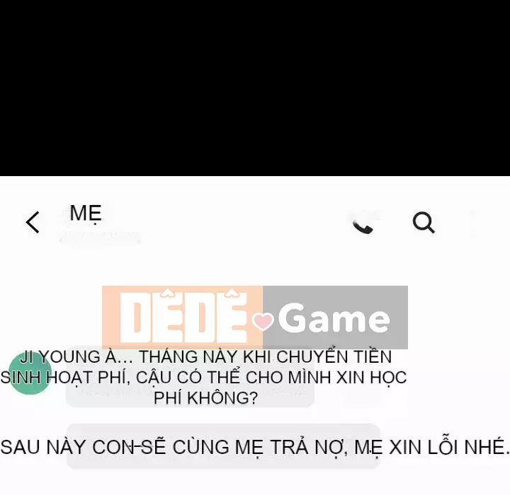 Tình Bạn Không Đơn Giản Chương 1-26