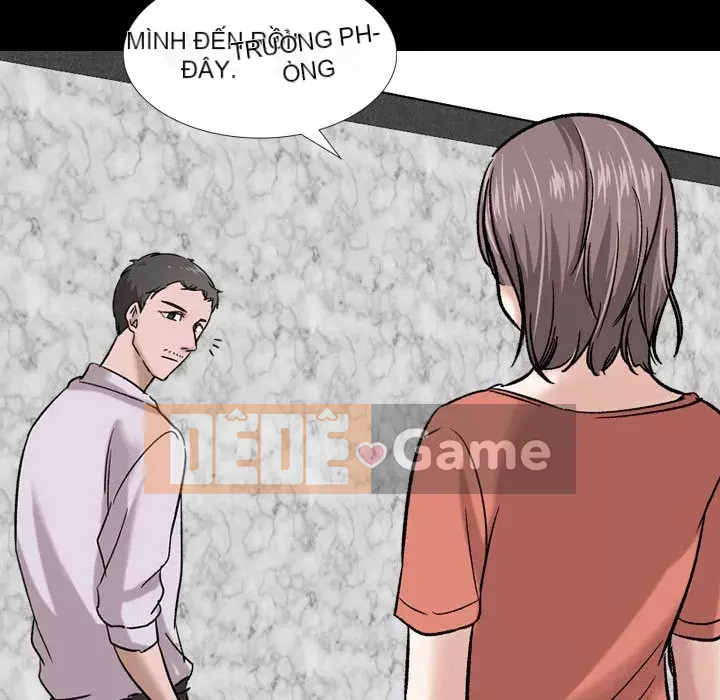 Tình Bạn Không Đơn Giản Chương 1-26