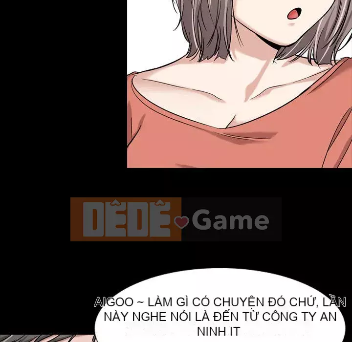 Tình Bạn Không Đơn Giản Chương 1-26