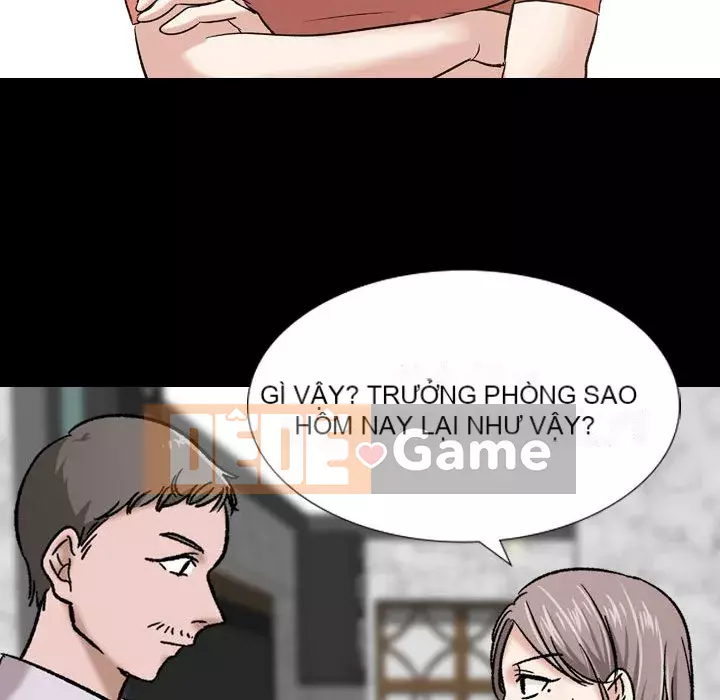 Tình Bạn Không Đơn Giản Chương 1-26