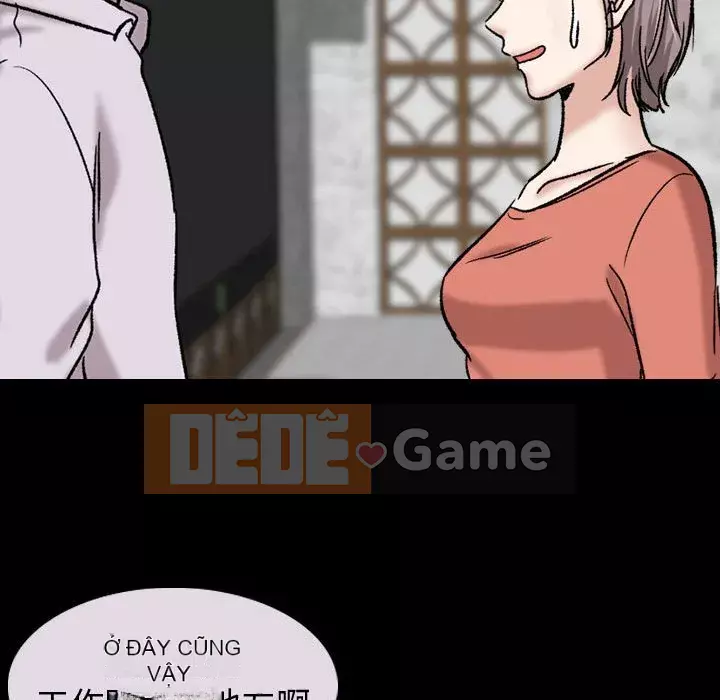 Tình Bạn Không Đơn Giản Chương 1-26