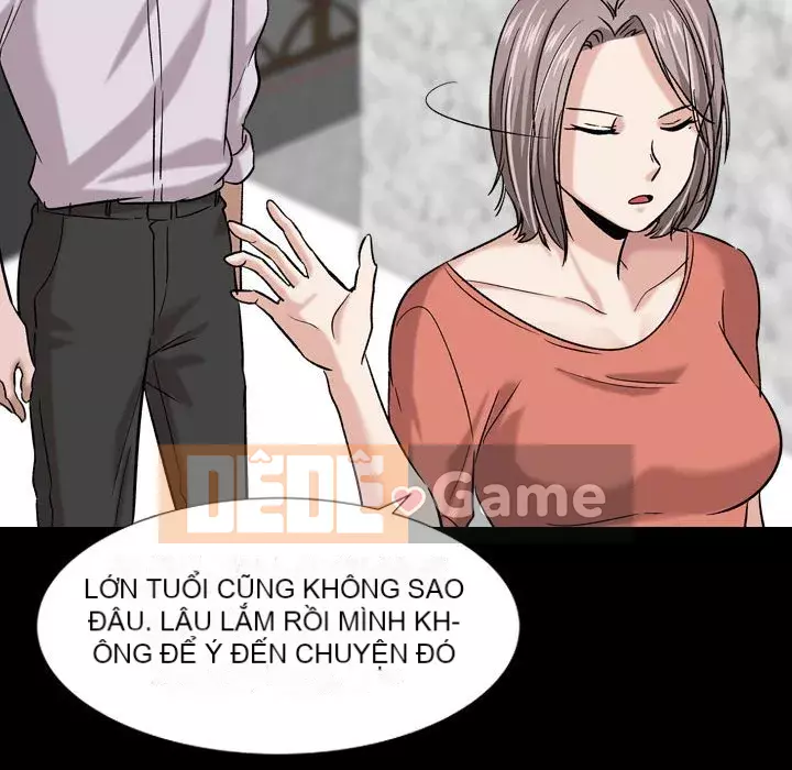 Tình Bạn Không Đơn Giản Chương 1-26