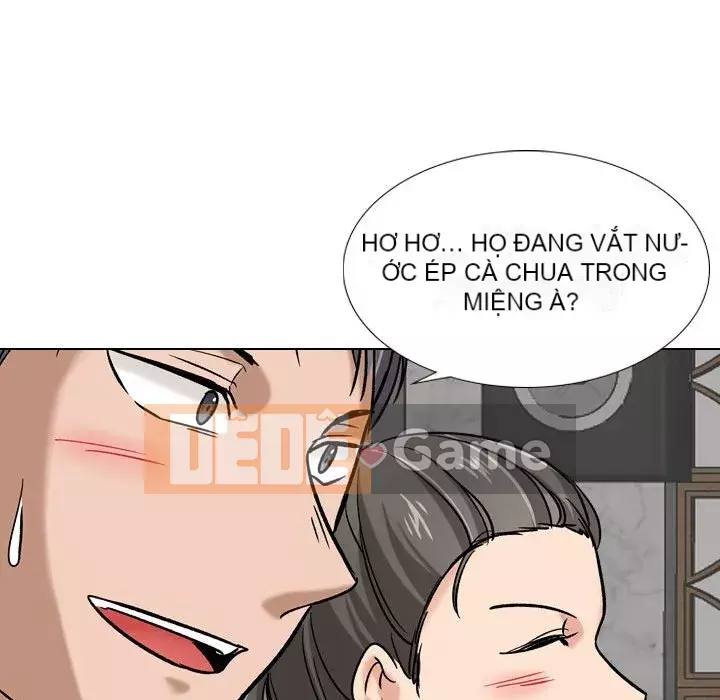 Tình Bạn Không Đơn Giản Chương 1-26