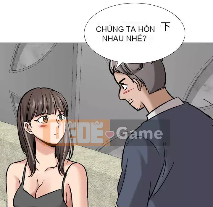 Tình Bạn Không Đơn Giản Chương 1-26