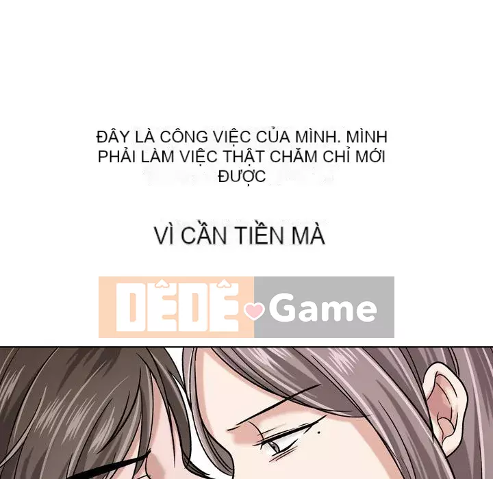 Tình Bạn Không Đơn Giản Chương 1-26