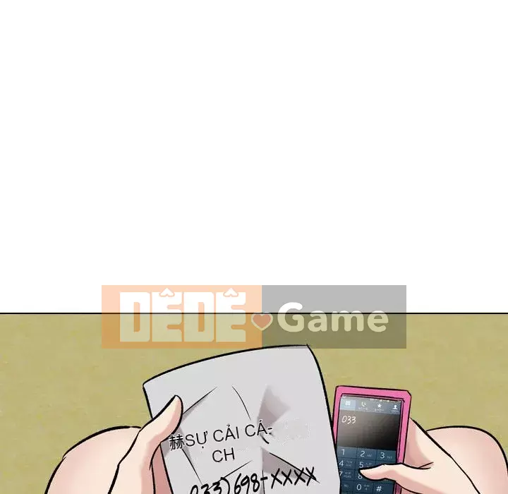 Tình Bạn Không Đơn Giản Chương 1-26