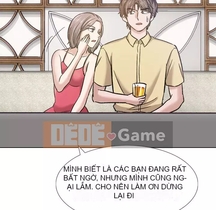 Tình Bạn Không Đơn Giản Chương 1-26