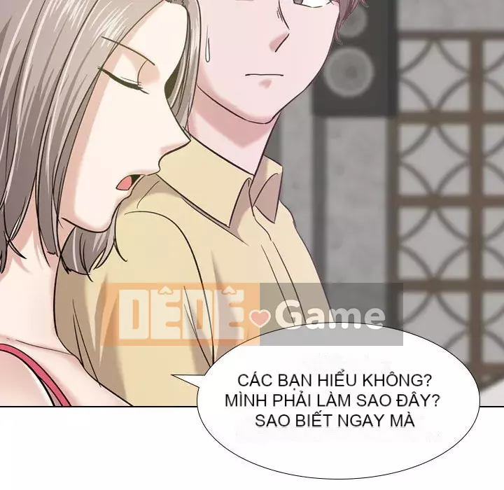 Tình Bạn Không Đơn Giản Chương 1-26