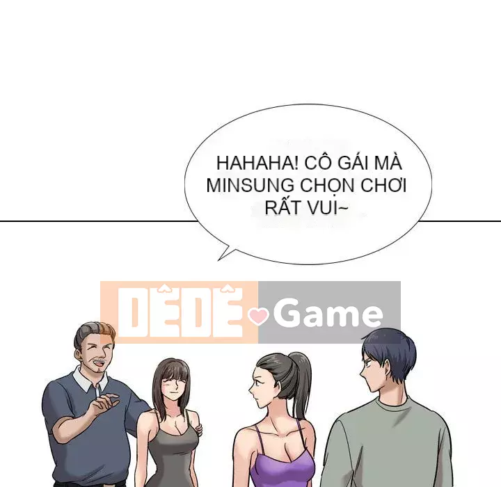 Tình Bạn Không Đơn Giản Chương 1-26