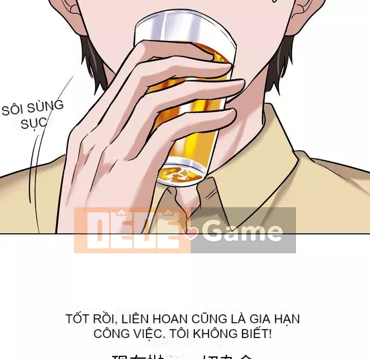 Tình Bạn Không Đơn Giản Chương 1-26