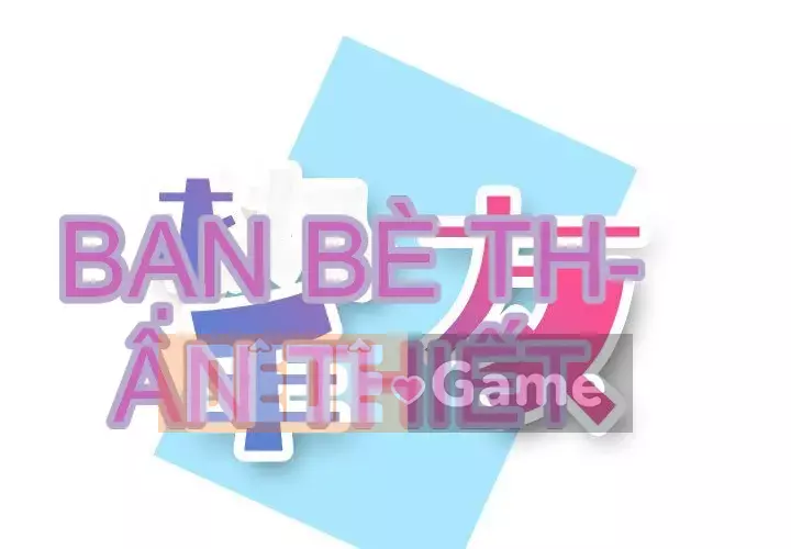 Tình Bạn Không Đơn Giản Chương 1-26