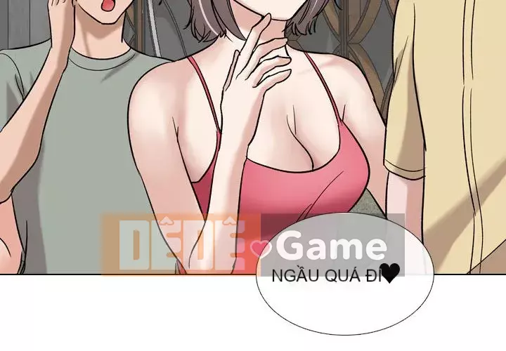 Tình Bạn Không Đơn Giản Chương 1-26