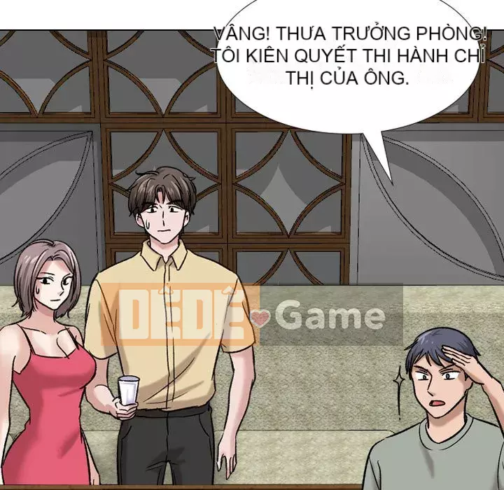 Tình Bạn Không Đơn Giản Chương 1-26