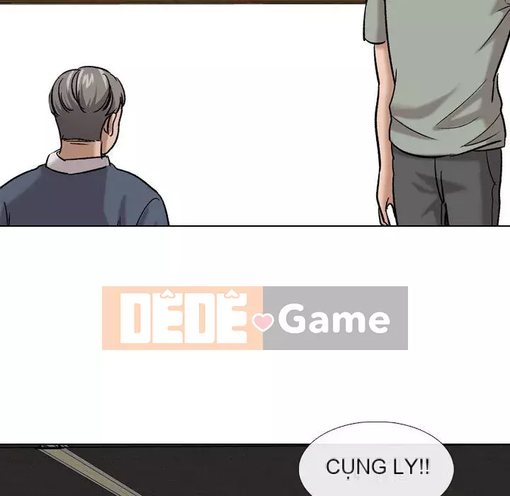 Tình Bạn Không Đơn Giản Chương 1-26