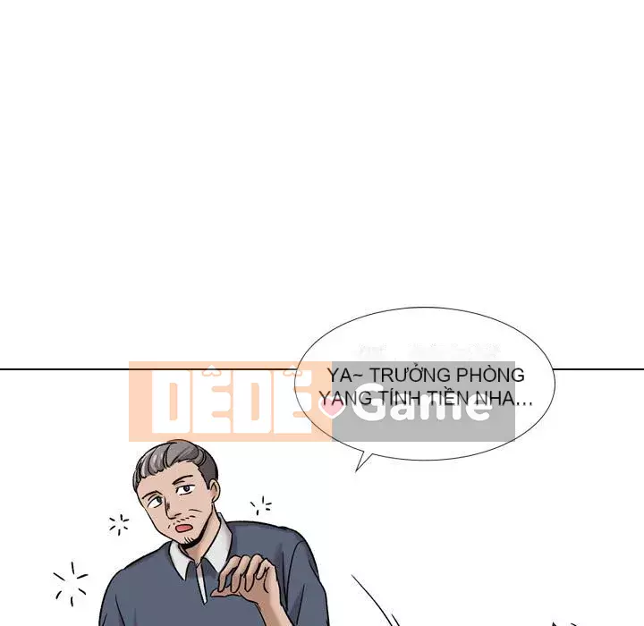 Tình Bạn Không Đơn Giản Chương 1-26