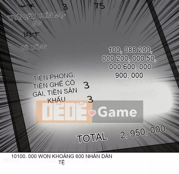 Tình Bạn Không Đơn Giản Chương 1-26