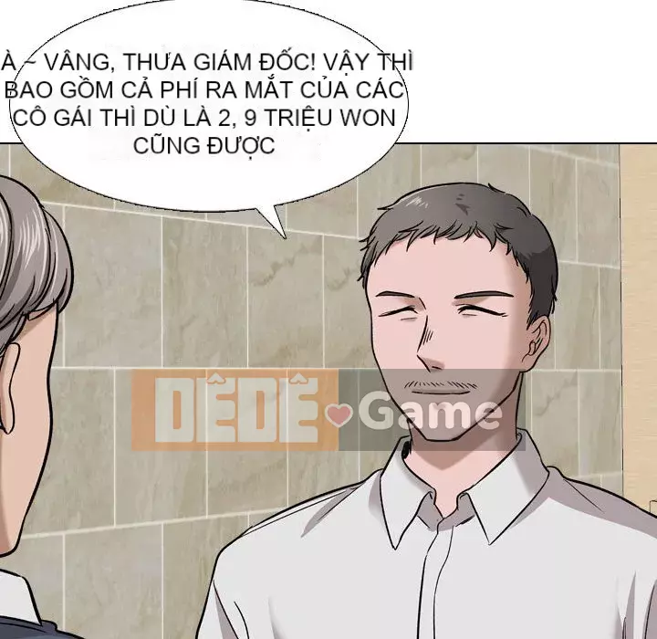 Tình Bạn Không Đơn Giản Chương 1-26