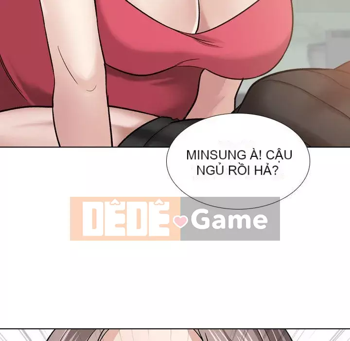 Tình Bạn Không Đơn Giản Chương 1-26