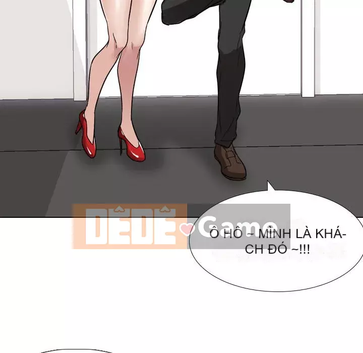 Tình Bạn Không Đơn Giản Chương 1-26