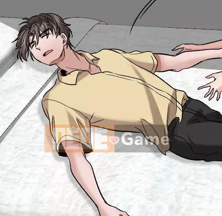 Tình Bạn Không Đơn Giản Chương 1-26