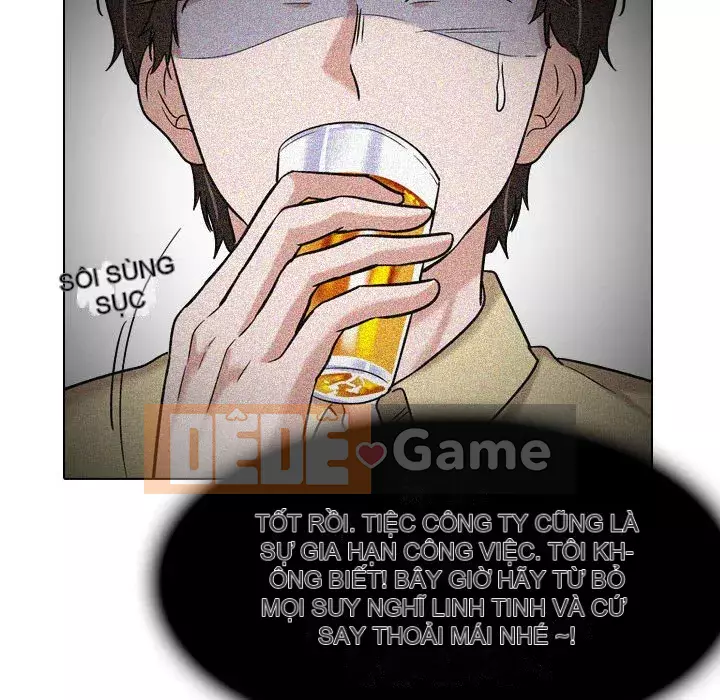 Tình Bạn Không Đơn Giản Chương 1-26