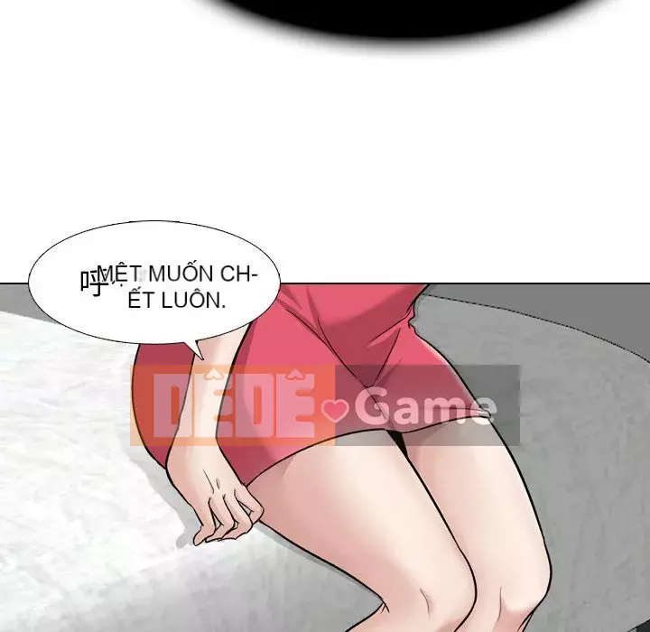 Tình Bạn Không Đơn Giản Chương 1-26