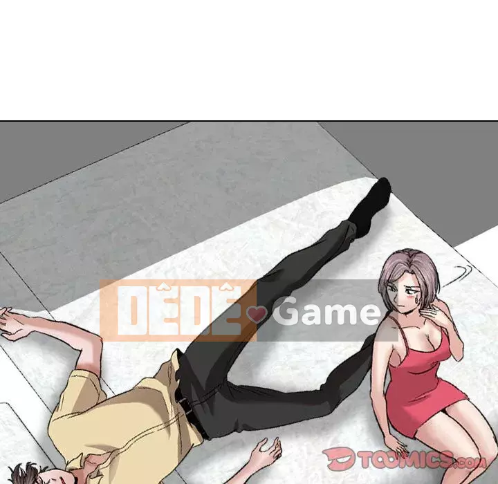 Tình Bạn Không Đơn Giản Chương 1-26