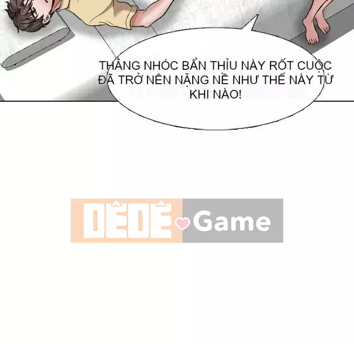 Tình Bạn Không Đơn Giản Chương 1-26