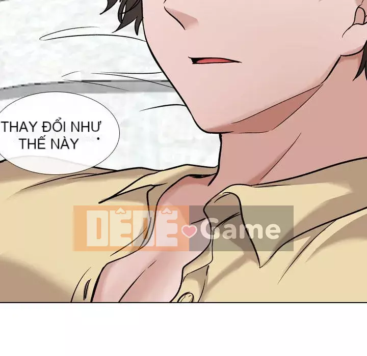 Tình Bạn Không Đơn Giản Chương 1-26