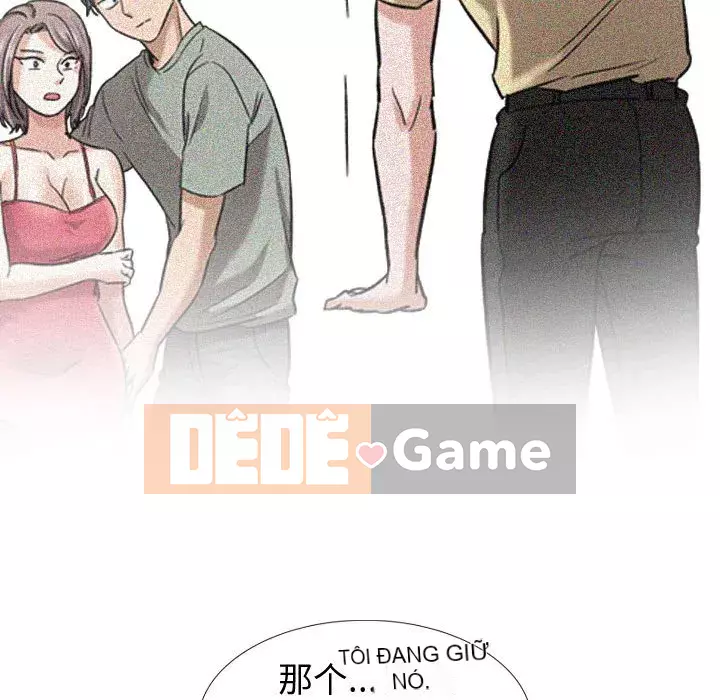 Tình Bạn Không Đơn Giản Chương 1-26