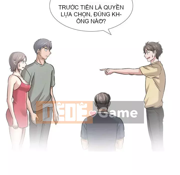 Tình Bạn Không Đơn Giản Chương 1-26