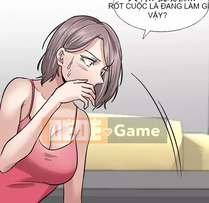 Tình Bạn Không Đơn Giản Chương 1-26