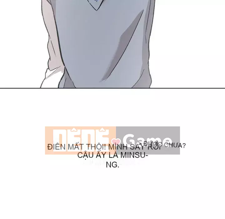 Tình Bạn Không Đơn Giản Chương 1-26