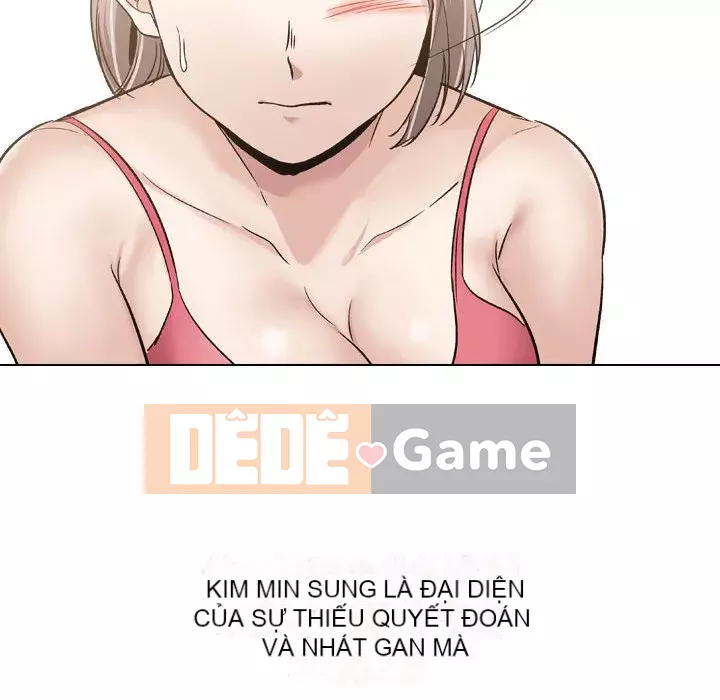 Tình Bạn Không Đơn Giản Chương 1-26