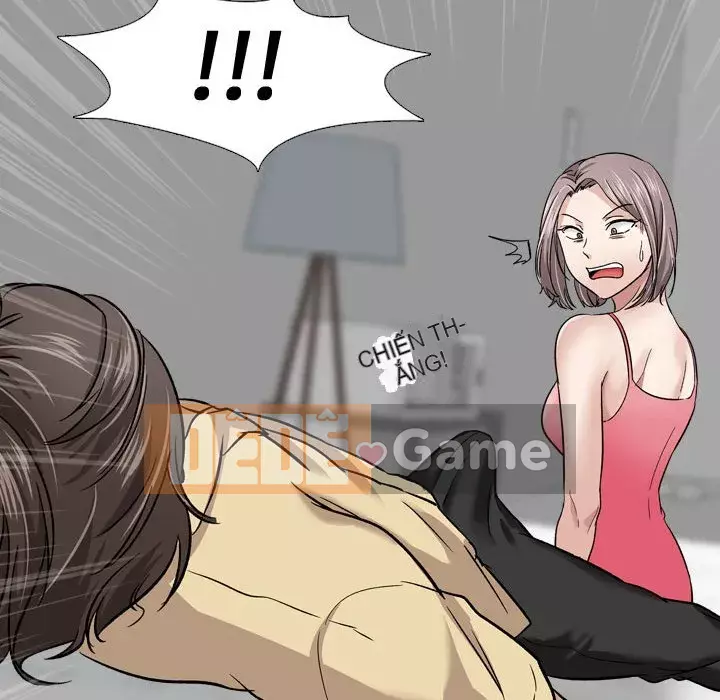 Tình Bạn Không Đơn Giản Chương 1-26