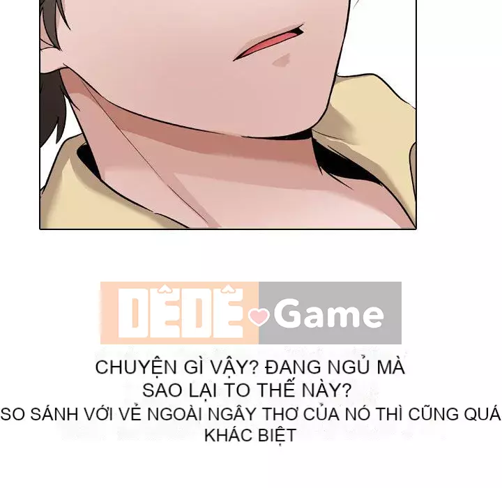 Tình Bạn Không Đơn Giản Chương 1-26