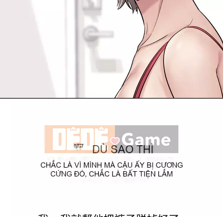 Tình Bạn Không Đơn Giản Chương 1-26